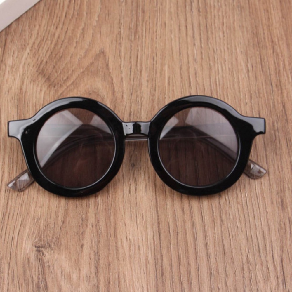 NWT Trendy Kids Round Sunglasses